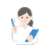 歯科検診アイコン