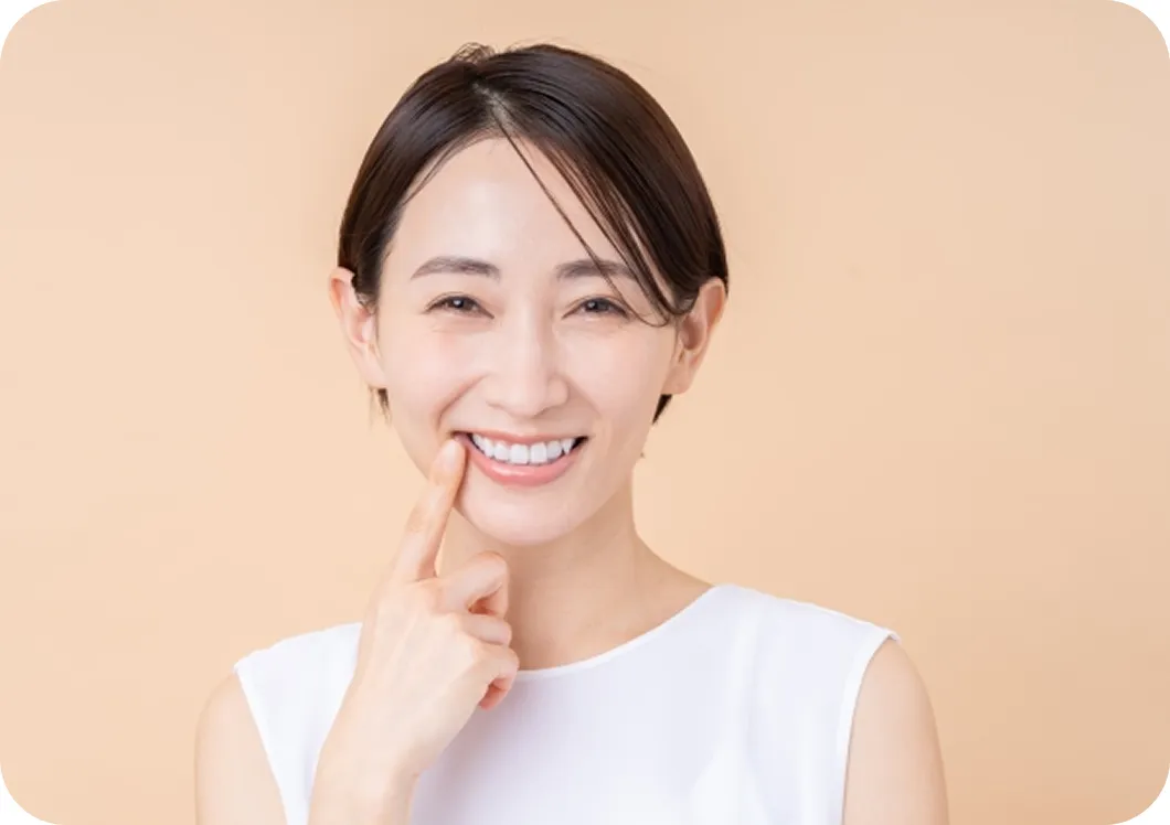 審美歯科