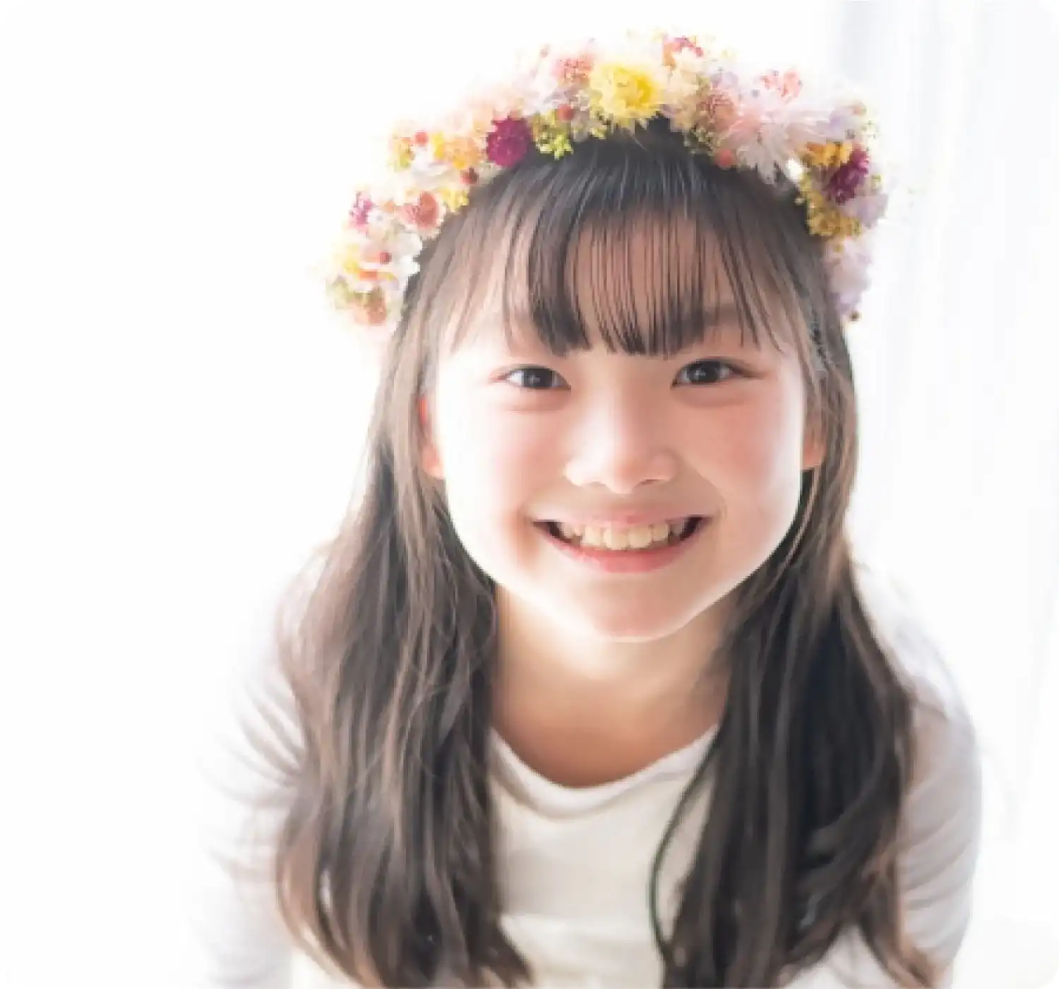 子供のインビザライン