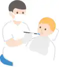 小児歯科